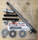 New Yamaha Banshee Clutch Pusher Pancake Bearing Push Rod   Ball Upgrade 1987-06