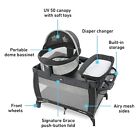       brand New       graco  Pack N Play Travel Dome Lx Playard  Redmond
