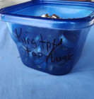 Genuine Brass Parts - King Trumpet   Bugle Top Valve Caps - Unused - Lot