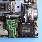 Apple Macintosh 800k 1 44mb Replacement Floppy Drive Eject Gear Mfd-75w Mfd-51w