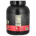 Optimum Nutrition  Gold Standard 100  Whey Protein Extreme Milk Chocolate 5lb