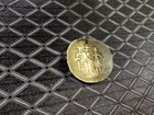 Byzantine Empire Ancient Gold Coin