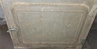 Antique The Swartzbaugh Mfg Co Conservo 2 Door Canning Steamer With Manual