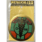 Rare 1960s Veterinary Medicine Decal Unearths Nostalgic Treasure