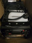 Chauvet Dj Hurricane 1800 Flex Dmx Water-based Fog Machine With Wired Remote