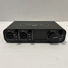 Motu M2 Usb-c 2ch Audio Interface - For Parts Or Repair  usb-c Port 