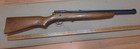 Crosman Model 140  22 Cal Air Pellet Rifle