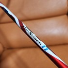 Yonex Arcsaber 11 Badminton Racket 3u5 Metallic Red New