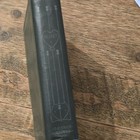 1898 Antique Art Nouveau The Century Scott Fair Maid Of Perth Vol 3 Illustrated
