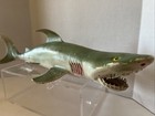 Shark 13  Animal Rubber Toy Figure Unbranded