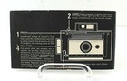 Polaroid Automatic 210 Land Camera Vintage Manual Directions Booklet