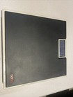 Seca 803 Clara Digital Scale-330 Lb Capacity-black