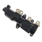 Diesel Emission Egr Valve For 2006-2010 Sierra Silverado 6 6l 98025695