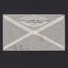 Argentina 1933  Air Mail Buenos Aires To Chemnitz Germany