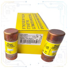 10pcs Bussmann Lpj-35sp Lpj35sp 35a 600vac Dual Elements Time Delay Fuses