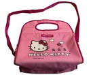 Tupperware Hello Kitty Lunchbox Back For Girls 2011 Sanrio