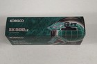 Conrad Gmbh Sk500 Kobelco