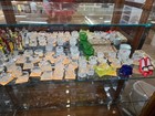 Vintage Salt Cellars Collection 100 Pieces   