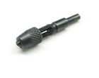 Micro Chuck Mandrel Adapter Rotary Tool Mini Holder For Rotary Tools 1 8  Shank