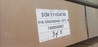 Hubbell Gleason Gr62500404 Grd-ws30-t04 4  Long C-rail Trolley Track 30lb Cap 