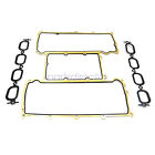 Set Of 3 Intake Manifold Gaskets For 2010-18 Land Rover Range Rover Sport 5 0l