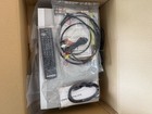 Sony Slvd350p Dvd  Vhs Recorder Player Combo W Remote G2u