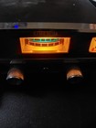 Vintage E f  Johnson Messenger 4140 Cb Radio - Powers On