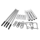 S s Cycle Pushrods With Tubes - Twin Cam 93-5095