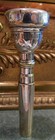 Vincent Bach Corp Mount Vernon Ny  Trumpet Mouthpiece - 10 5c