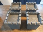 Warhammer Mighty Fortress Scenery