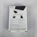 Seagate Game Drive 2tb Hdd For Ps4  black  Brand New Factory Sealed