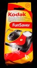 Disposable Camera  2014 Kodak Fun Saver Single Use Camera  Indoor   Outdoor Use