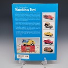 Schiffer Matchbox Toys Encyclopedia Revised   Expanded 3rd Ed Price Guide 2002