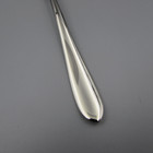 Mikasa 18 10 Stainless Emile Condiment Spoon New