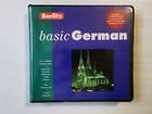 Learn German Basic Lot - Berlitz