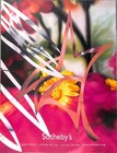 Sotheby s Contemporary Art Auction Catalog February 8  2007
