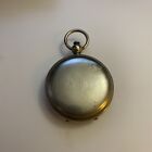 Antique 1915 Aurapole Compass Short   Mason Taylor Rochester Ny Patented Pending