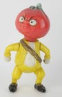 1950s Ussr Russian Soviet Celuloid Toy Fairy Tale  Signior Tomate Rare