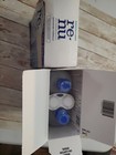 Bausch   Lomb Renu Contact Lens Advanced Multipurpose Solution  2 X 12 Fl  Oz X2