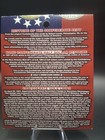 Confederate States Of America Commemorative Reproduction Coin Set  5  20 50c 1c