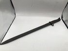 Rare Wwi Rifle Bayonet   Sword   no Scabbard  - 22 