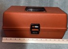 Vintage Artbin By Flambeau 3 Folding Trays Preowned Vgc 14 5   w X7   h X7 5   d  8413