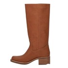 Frye   Co  Miranda 14 Saddle Brown Boots New Size 7 5