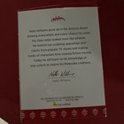 Hallmark Keepsake Where s Waldo  Christmas Ornament 2017