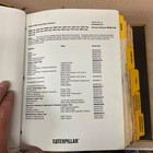 Cat Caterpillar D5b D5e Service Shop Repair Manual Tractor 8mb 5ld 22x23 46x 49x