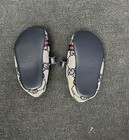 Gucci Toddler Shoes Ballet Shoes Gg Canvas Size 16 Like New Without Tags