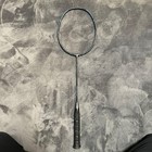 Junk Yonex Voltric Z-force Ii Badminton Racket