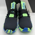Adidas Lite Racer Adapt 7 Sneaker Youth Size 1 Us - A012655
