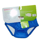 Speedo Reusable Swim Diaper Large 12 Months New