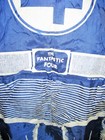 Rare 1967 Ben Cooper Marvel Comics Mr  Fantastic 4 Costume - Marvelmania 